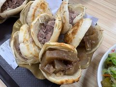 -永茂驴肉(莲池南大街总店)