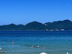 -西涌国际滨海旅游区