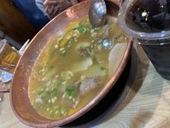 -妈妈的味道(和顺古镇店)