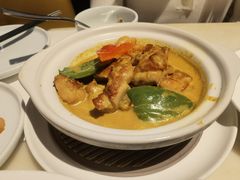 -港丽餐厅(高德置地店)