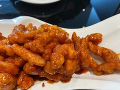糖醋里脊-湖锦酒楼·32年地道湖北菜(光谷店)