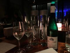 -广州柏悦酒店·悦吧·顶楼露天酒吧