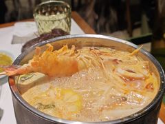 -Thai Basil罗勒叶泰式餐厅(时代天街店)