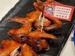 -侨美食家·粤菜(体育西路店)
