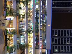 -浦江城市生活广场(江月路店)