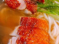 -烧鹅濑(西华路店)