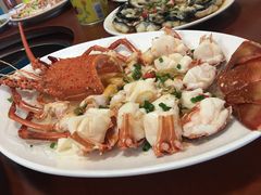 -海门岛七号餐厅