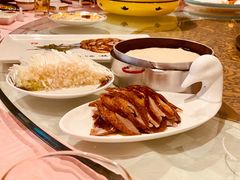 精品烤鸭-全聚德(长江路店)