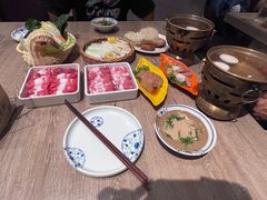-古关火锅店(古北水镇景区店)