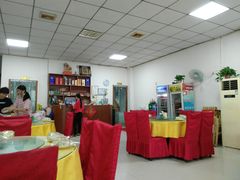大堂-兄弟宁乡龙城(麓景路店)