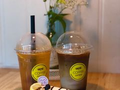 -灯塔咖啡馆BOOK·Coffee Shop