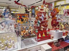 -泡泡玛特POPMART(凯德大峡谷店)