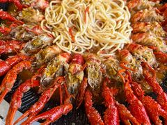 -红盔甲·小龙虾(天钥桥店)