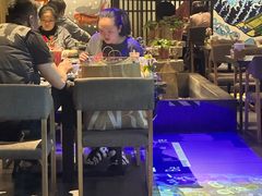 -昱匠·日本料理(金融街店)