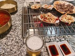 -震海贝烤贝·民俗特色店(延吉总店)
