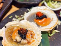 -质烤烤物·活烤海鲜(质烤总店)