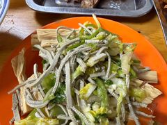 -清真-戏楼王记牛肉面