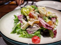 轻食水果沙拉-曼乐辰餐厅(中庚漫游城店)