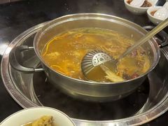 -丫丫汤膳打边炉(宏府408坊店)