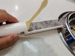-龍歌自助小火锅(市南金茂湾店)