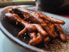 -绿茶餐厅(龙井船宴· 品牌总店)