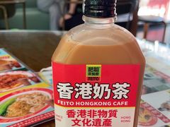 -肥韬茶餐厅(南山mini店)