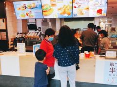 -麦当劳(曲阳店)