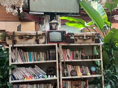 -束河人家(南锣鼓巷店)