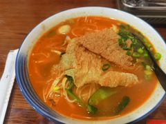 -猫爷的腔调·黔小馆(交大医学住宅区店)
