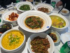 -兰湘子·湘菜小炒(盛龙广场店)