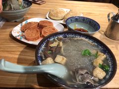 -老城南.鸭血粉丝汤(夫子庙店)