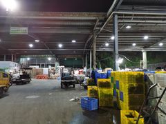 -海吉星国际农产品物流管理有限公司