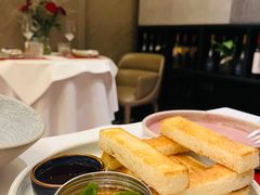 -普朗姆生蚝牛排馆 The Plump Oyster(成都摩方购物中心店)