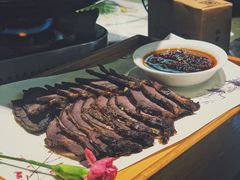 -茶叁酒肆·楚味江湖(菱角湖店)