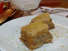-Pasha帕夏土耳其餐厅(南昌路店)