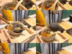 -杏甜品(尖沙咀加拿分道店)