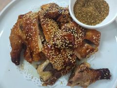 -品大三·南京菜(大行宫店)