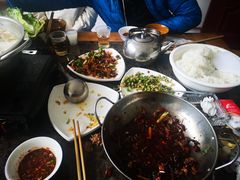 -久醉苗乡(河景餐厅)