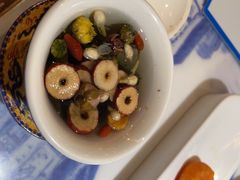 -醉英雄四川料理(新塘万达广场店)
