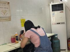 -金牛星食杂店(德政北路店)