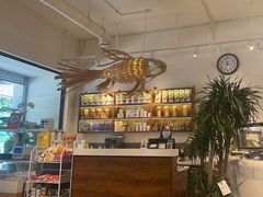 -鹈鹕素食餐厅自助餐部(正阳街店)