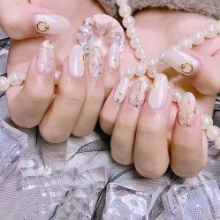 -Halo美甲美睫