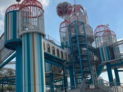 -季高兔窝窝亲子园(上海薰衣草公园店)