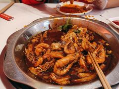 -槐店王婆大虾(新正路店)