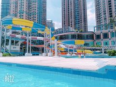 -黄金海岸水上乐园