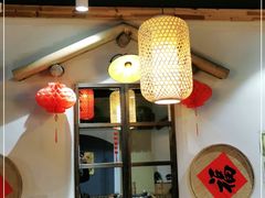 -锅来乐地锅鸡(安亭店)
