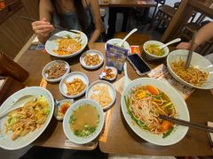 -王春春鸡汤饭(上海中海环宇城店)