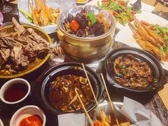 -渔米粥(罗湖店)