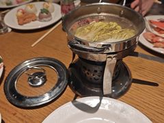 -杭州开元名都大酒店·地中海自助餐厅