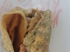 煎饼果子-盛扬煎饼果子(总店)